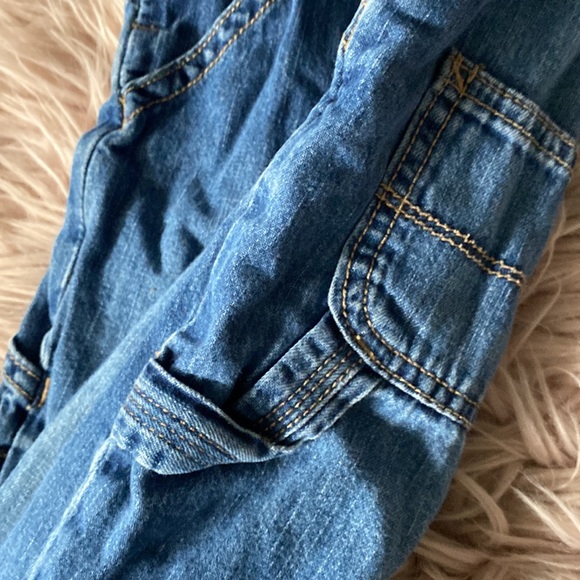 Gap Overalls - Picture 4 of 5